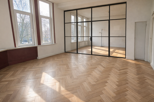 Medium property photo - Hillevliet 101A01, 3073 KL Rotterdam